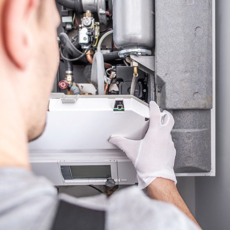 HVAC in Columbia, SC